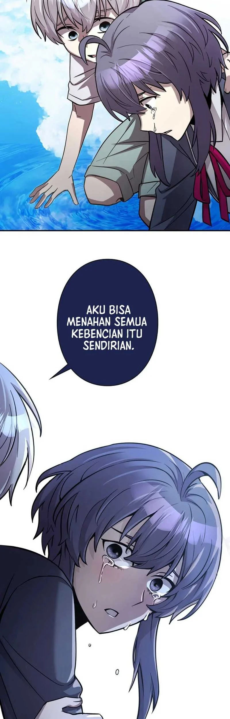 Im the Hero but the Main Heroines Are Trying to Kill Me Chapter 11 Fix Gambar 31